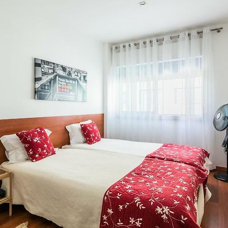 Apartamento A Francos Gyn Lovers Porto Luaran gambar