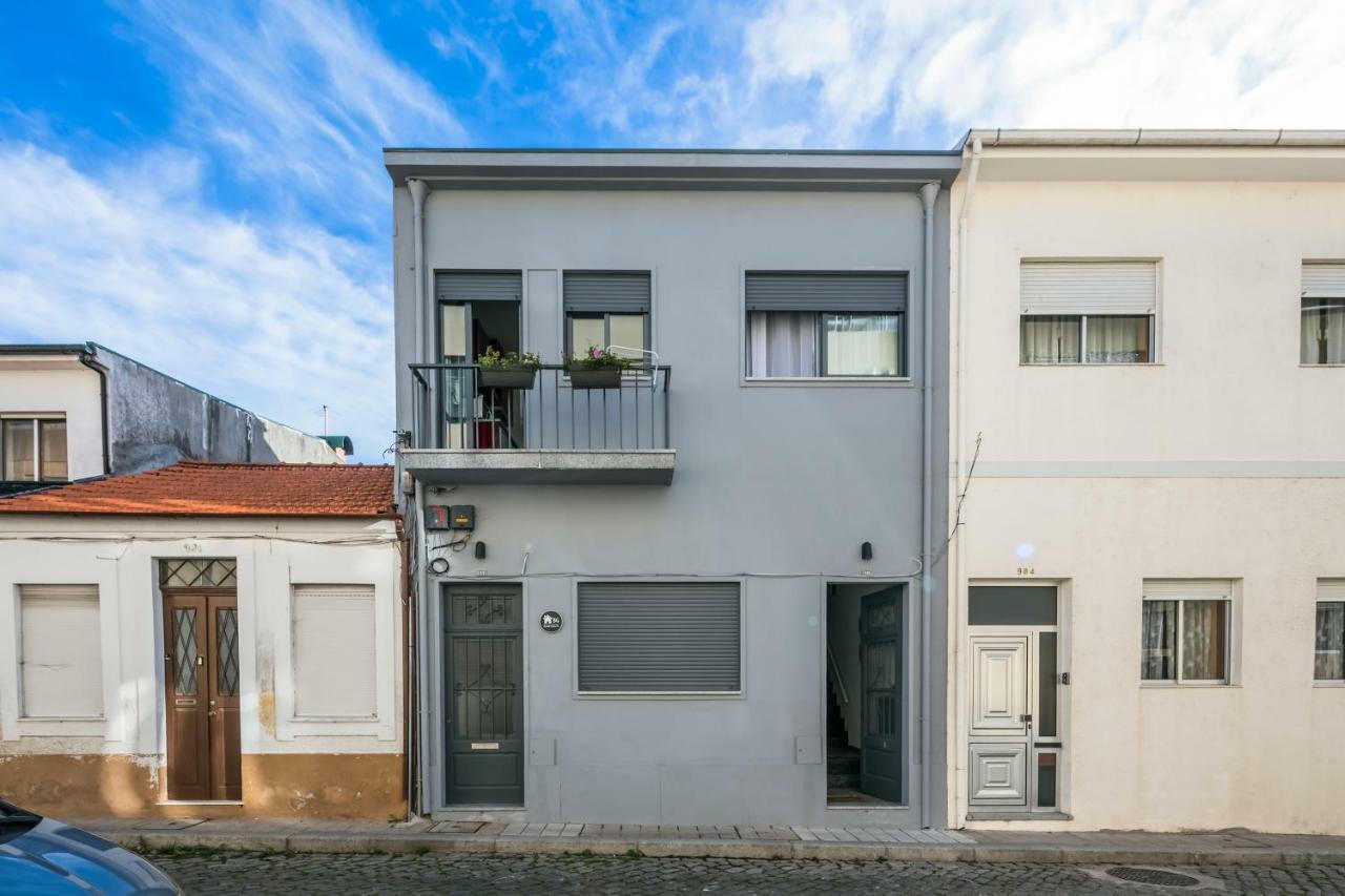 Apartamento A Francos Gyn Lovers Porto Luaran gambar
