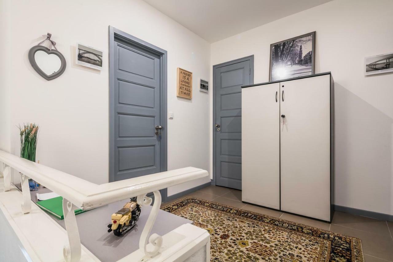 Apartamento A Francos Gyn Lovers Porto Luaran gambar