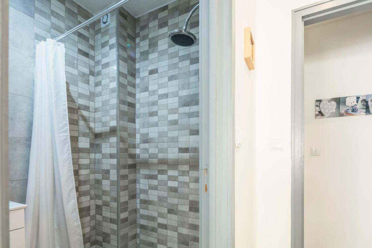 Apartamento A Francos Gyn Lovers Porto Luaran gambar