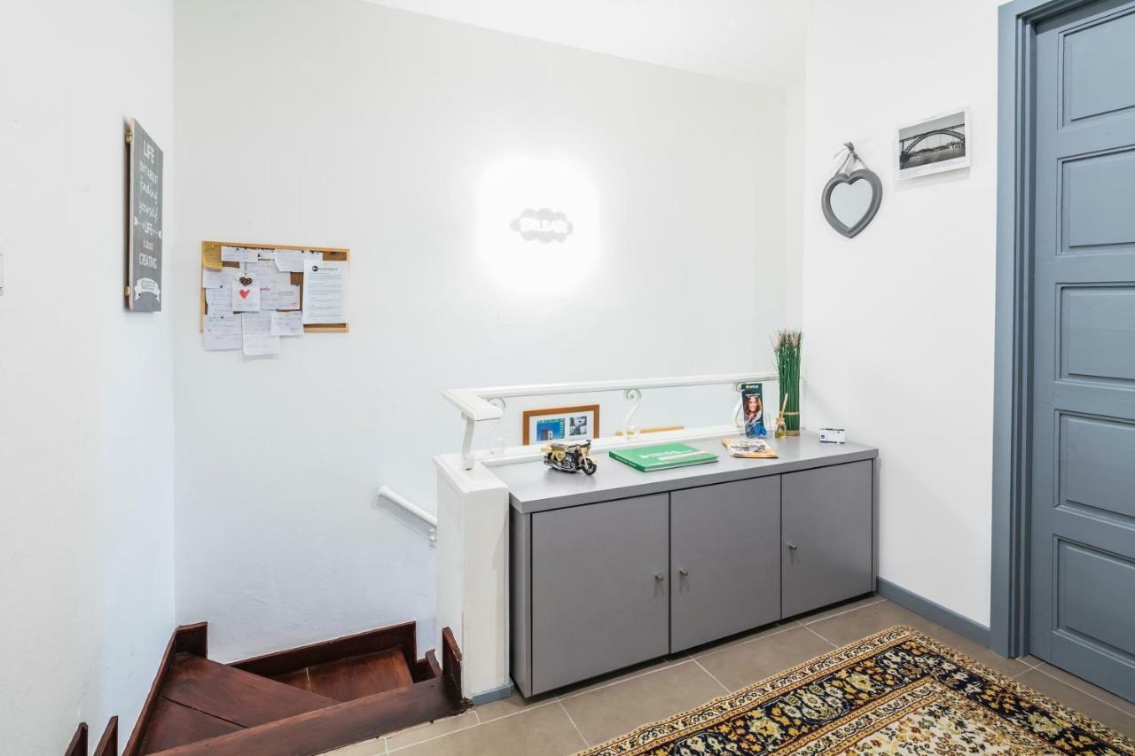 Apartamento A Francos Gyn Lovers Porto Luaran gambar