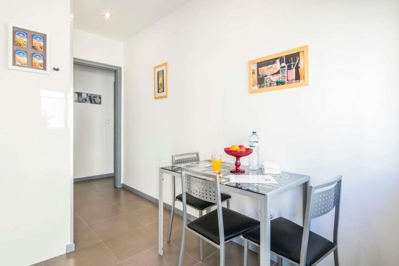 Apartamento A Francos Gyn Lovers Porto Luaran gambar