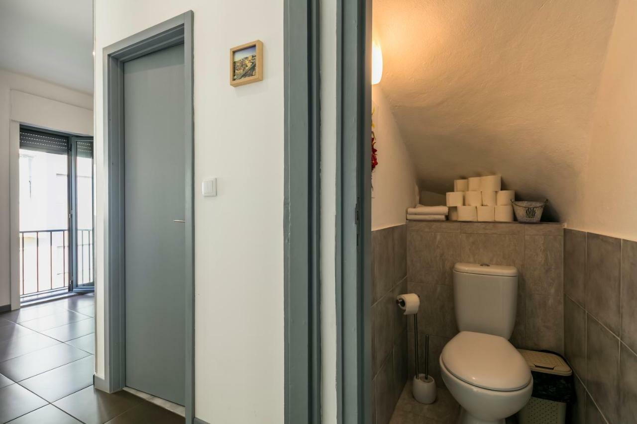 Apartamento A Francos Gyn Lovers Porto Luaran gambar