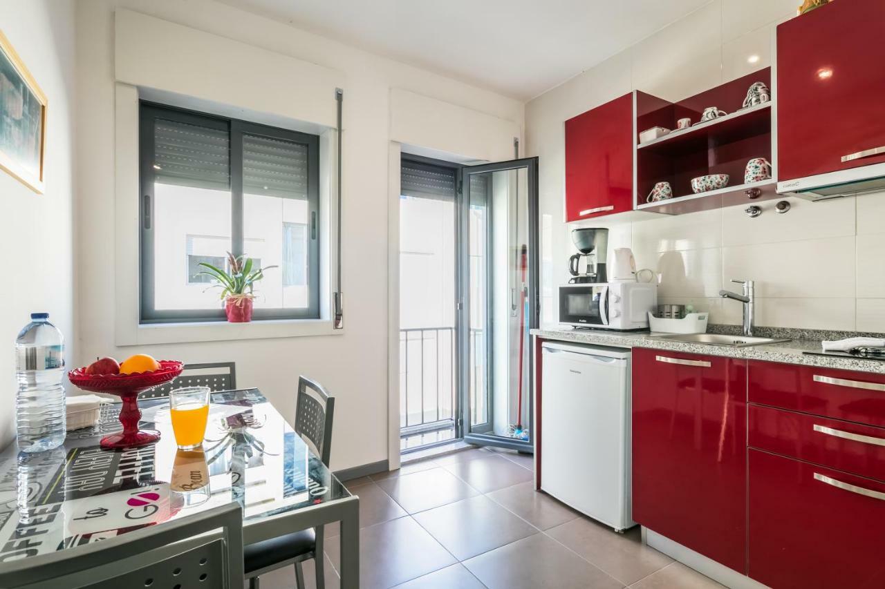 Apartamento A Francos Gyn Lovers Porto Luaran gambar