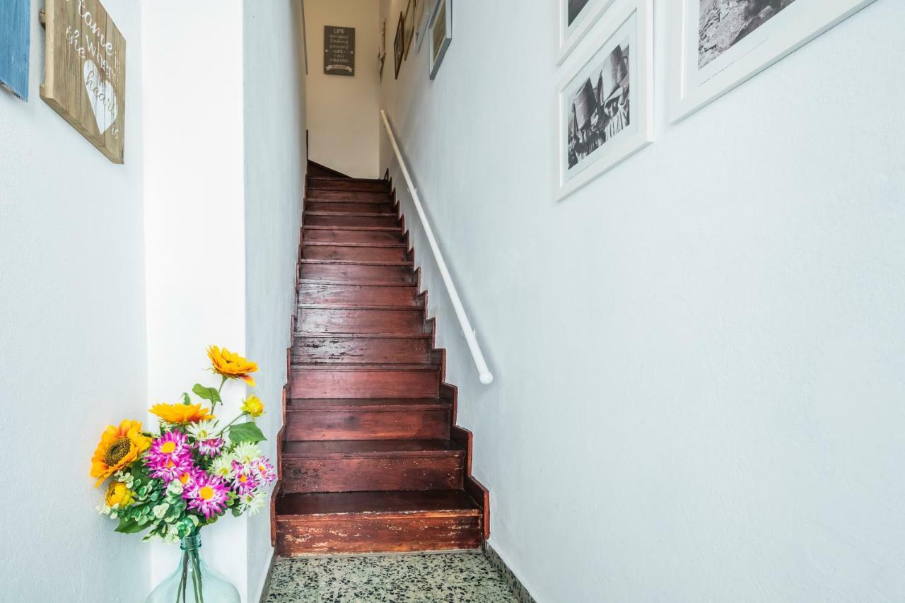 Apartamento A Francos Gyn Lovers Porto Luaran gambar