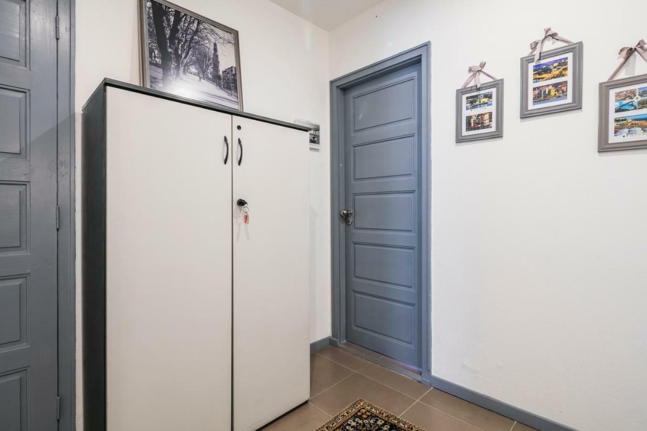 Apartamento A Francos Gyn Lovers Porto Luaran gambar