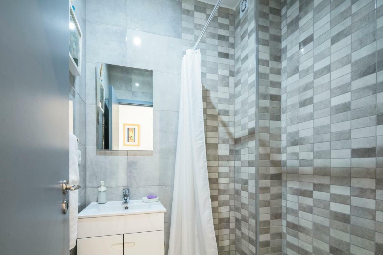 Apartamento A Francos Gyn Lovers Porto Luaran gambar