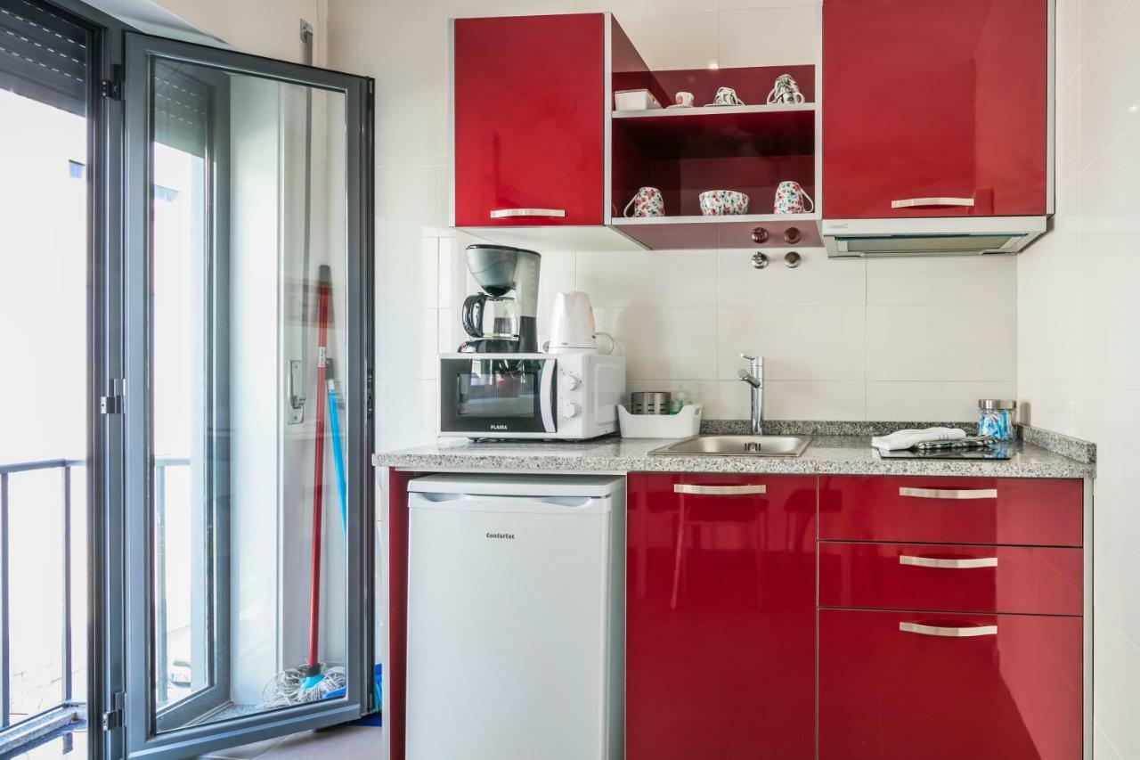 Apartamento A Francos Gyn Lovers Porto Luaran gambar