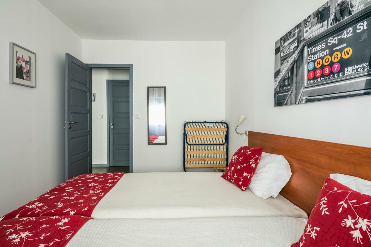 Apartamento A Francos Gyn Lovers Porto Luaran gambar