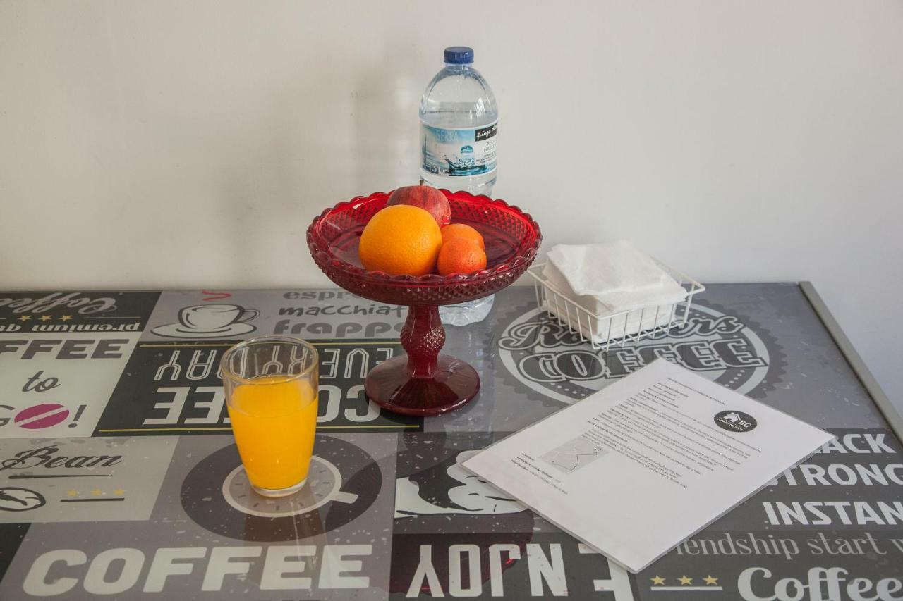 Apartamento A Francos Gyn Lovers Porto Luaran gambar