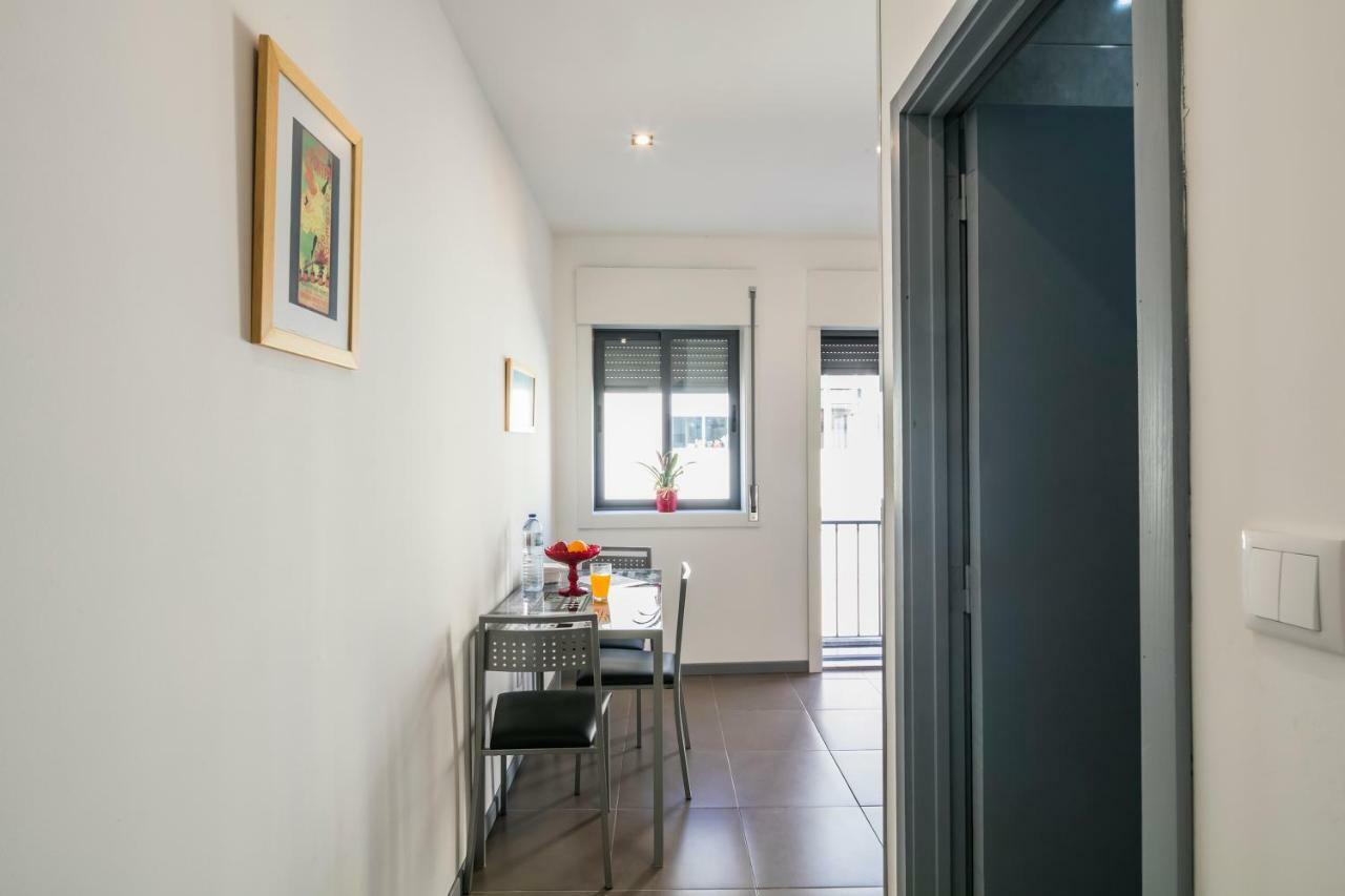 Apartamento A Francos Gyn Lovers Porto Luaran gambar