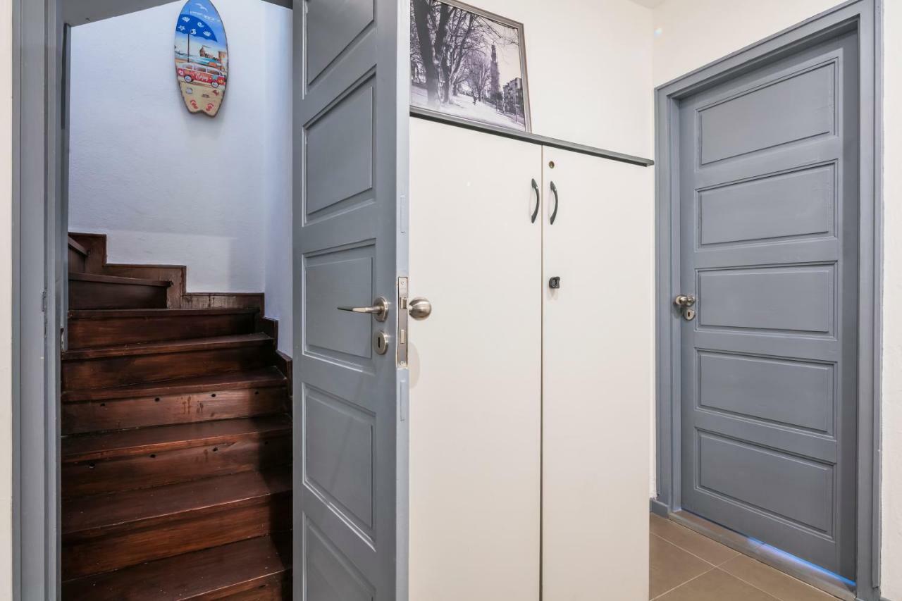 Apartamento A Francos Gyn Lovers Porto Luaran gambar