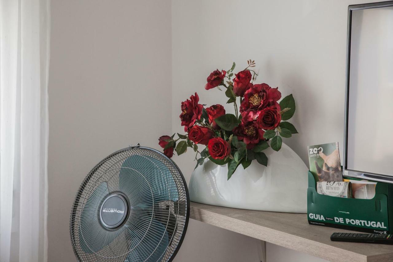 Apartamento A Francos Gyn Lovers Porto Luaran gambar